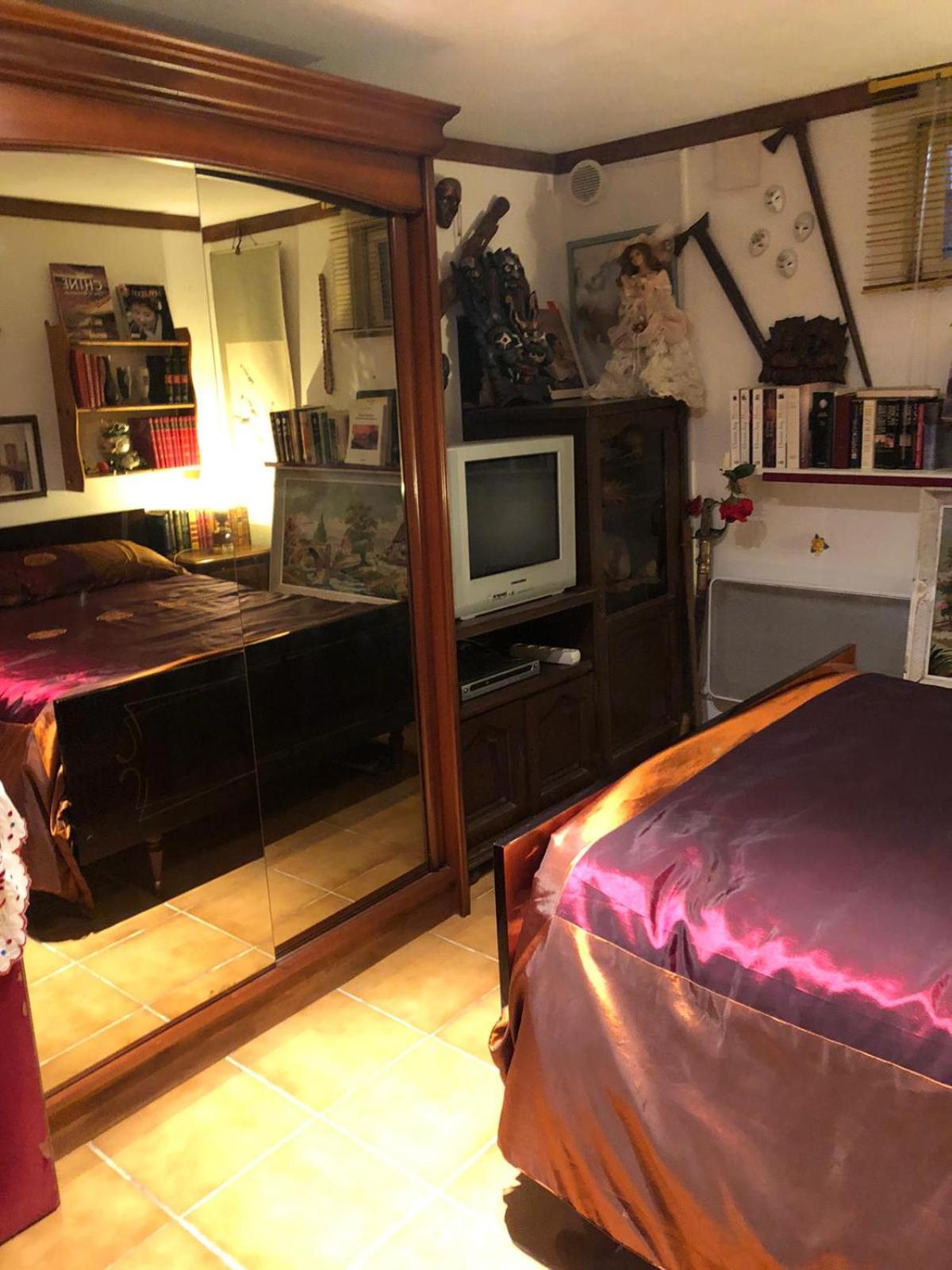 Yufan Apartment La Ville-du-Bois Room photo